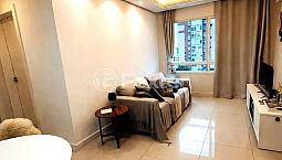Apartamento À Venda Em Partenon Com 57 M², 2 Quartos, 1 Suíte, 2 Vagas