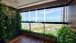 Apartamento Para Venda Em João Pessoa, Altiplano Cabo Branco, 3 Dormitórios, 3 Suítes, 4 B