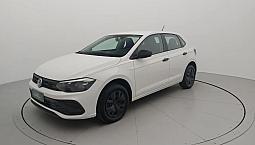 Volkswagen Polo Track 1.0 Flex 12V 5P 2025