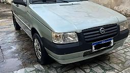 Fiat Uno Mille 1.0 Fire/ F.flex/ Economy 4P 2008
