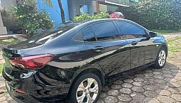 Chevrolet Onix Plus Ltz 1.0 12V Tb Flex Mec. 4P 2023