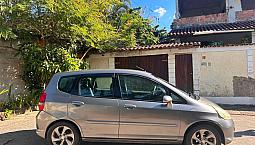 Honda Fit Lxl 1.4/ 1.4 Flex 8V/16V 5P Mec. 2008
