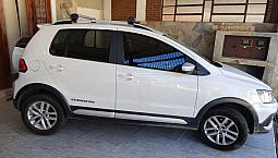 Volkswagen Crossfox I Motion 1.6 T. Flex 16V 5P 2016