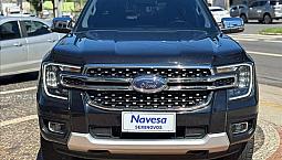 Ford Ranger Limited 3.0 Pse 4X4 Cd Tb Diesel 2024