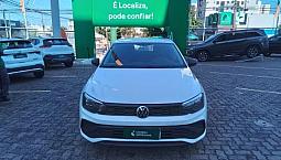 Volkswagen Polo Track 1.0 Flex 12V 5P 2025
