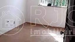 Imóvel Para Venda Tem 44 Metros Quadrados Com 1 Quarto Em Méier - Rio De Janeiro - Rj