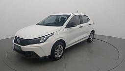 Fiat Argo Drive 1.0 6v Flex 2025