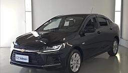 Chevrolet Onix Plus Ltz 1.0 12V Tb Flex Aut. 4P 2026