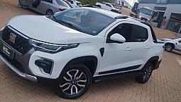 Fiat Strada Ranch 1.0 Flex Turbo Cd Aut. 2024