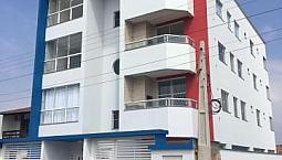 Apartamento À Venda Com 3 Dormitórios Em Itajuba, Barra Velha Cod:36751
