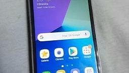 Galaxy J2 Prime Pra Hj