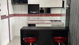 Apartamento 2 Dorms C / Sacada ( Oportunidade )