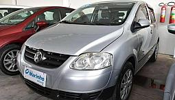 Fox 2009 Flex Completo 1.6