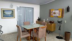 Casa 2 Suítes Terra Nova