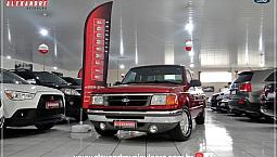 Ford Ranger  Stx Ce V6