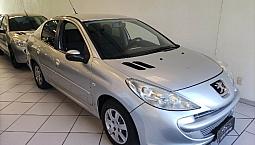 Peugeot 207 1.4 Passion Completo