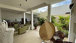 Casa Em Condomínio No Aragacy Com 4 Suítes 
