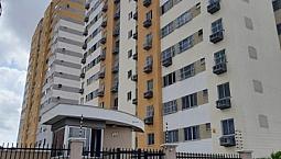 Apartamento 03 Quartos, 8º Andar, 03 Elevadores, Desocupado
