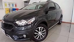 Chevrolet Onix Active 4P