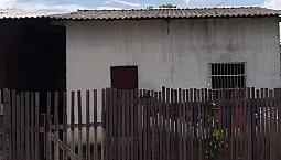 Vendo Casa Em Mojui Dos Campos Bairro Esperança 