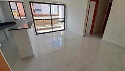 Apartamento Para Venda Tem 60 Metros Quadrados Com 2 Quartos Em Intermares - Cabedelo - Pb