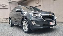 Chevrolet Equinox 2.0 Turbo Premier Awd 2020 - 12 Mil Km