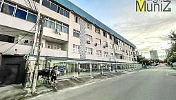 Apartamento Com 3 Quartos Para Alugar, 112 M² Por R$ 1.200/Mês - Dionisio Torres - Fortale