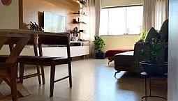 Apartamento Para Venda Tem 110 Metros Quadrados Com 4 Quartos Em Setor Bueno - Goiânia - G