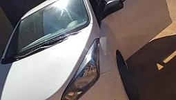 Hb20 Unique 2019 + Dinheiro  Em Carro Financiado Para Assumir Parcelas 
