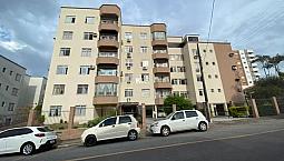 Excelente Apartamento Para Locação, No Bairro Estreito Em Florianópolis Sc