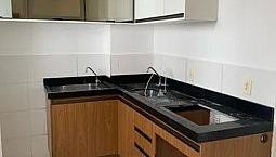 Apartamento De 2 Quartos Para Alugar, Residencial Aquarios