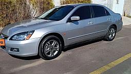 Accord Lx 2.0 - R.a.r.i.d.a.d.e