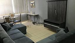 Ed. Harlley, Setor Bueno, 69 M², 1 Quarto