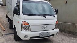Hyundai Hr 2.5 Tci Diesel (Rs/Rd) 2009