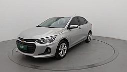 Chevrolet Onix 2023 1.0 Turbo Flex Ltz Automático