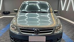 Volkswagen Gol Geração V 1.0 8V Mi Total Flex Mec. 4P 2010