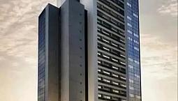 Vivence Suites Hotel , Flat LocalizaÇÃo Privilegiada,Área