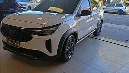 Fiat Fastback Limited Ed.1.3 270 T.flex Aut. 2023