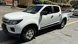 Chevrolet S10 Pick-Up Ls 2.8 Tdi 4X4 Cd Dies. Mec. 2022