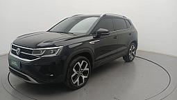 Volkswagen Taos Highline 1.4 250 Tsi Flex Aut 2024