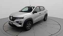 Renault Kwid 1.0 Zen 2025