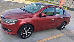Volkswagen Voyage 1.6/1.6 City Mi Total Flex 8V 4P 2013