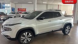 Fiat Toro Volcano 2.0 16V 4X4 Tb Diesel Aut. 2024