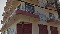 Alugo Apartamento De 1 Cômodo! Flat 