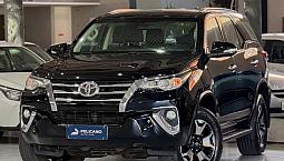 Toyota Hilux Cd Sr 4X2 2.7 16V/2.7 Flex Aut. 2017