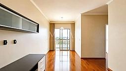 Andar Alto | Apartamento Todo Planejado | 3 Quartos | 2 Vagas | Vila Almada