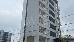 Locação - Studio Loft Em Joinville