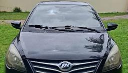 Lifan 530 1.5 16V 103Cv 4P 2015