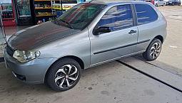 Fiat Palio 1.0/ Trofeo 1.0 Fire/ Fire Flex 2P 2007