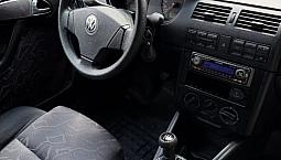 Volkswagen Gol Geração Iii 1.6 Mi 8V Gasolina Mec. 4P 2000